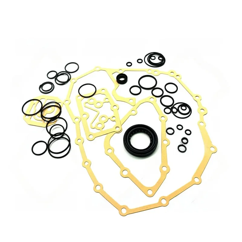 

SPCA GNBA FA1 Automatic Transmission Reconstruction Kit For Civic/DX/EX/LX/GX 2006-08 1.8L