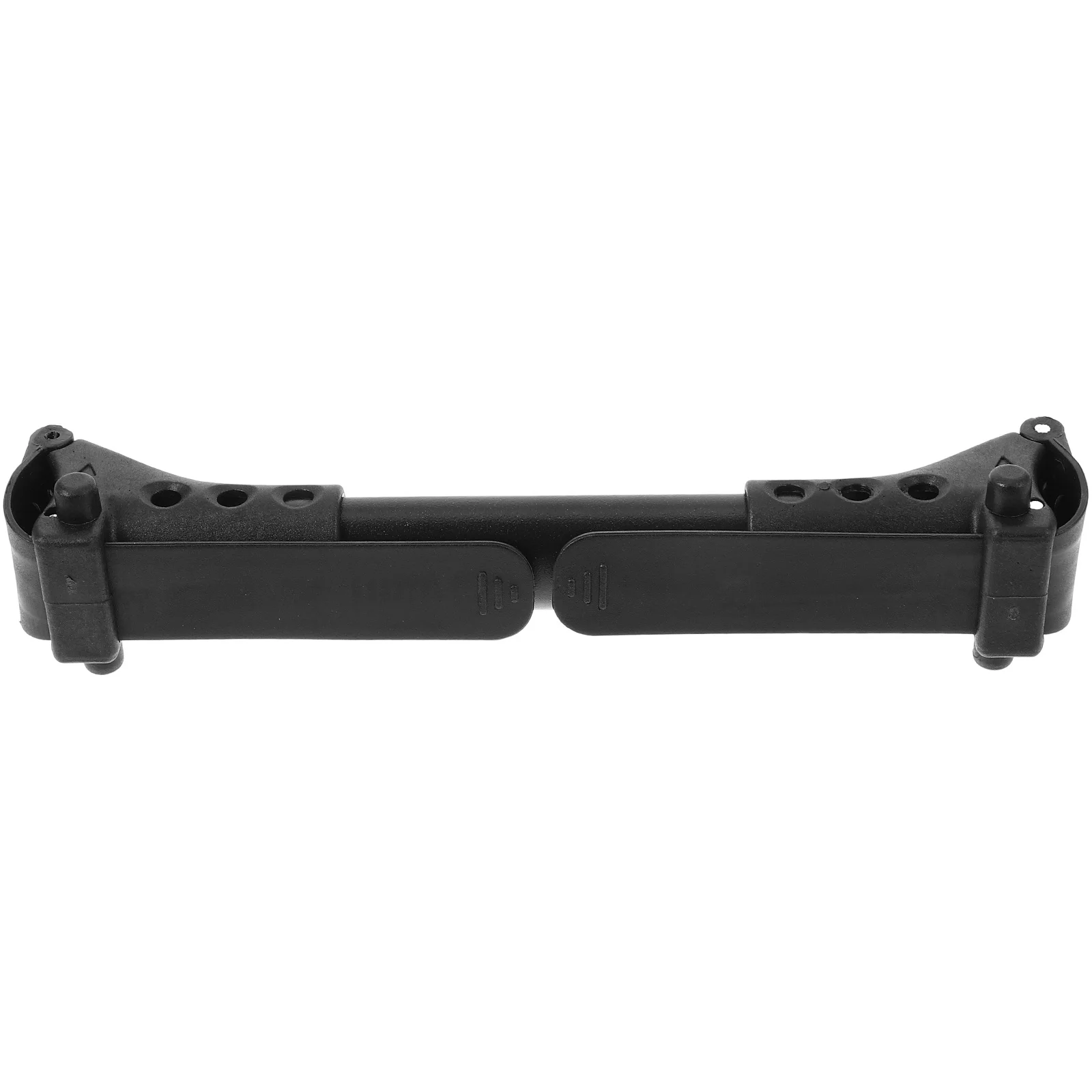 

Разъем для детской коляски, универсальный, подходит для двух колясок, легкий прочный инструмент для подключения, аксессуары для колясок