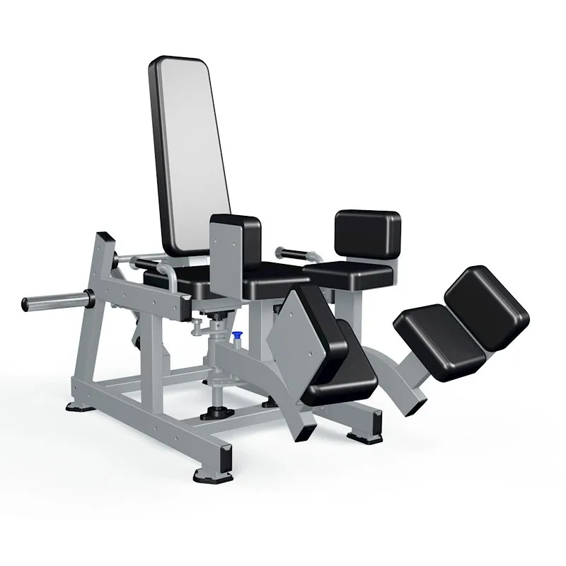 

Fitness Equipment Plate Loaded Exercise Machine Abductor/Hip Trainer Machine