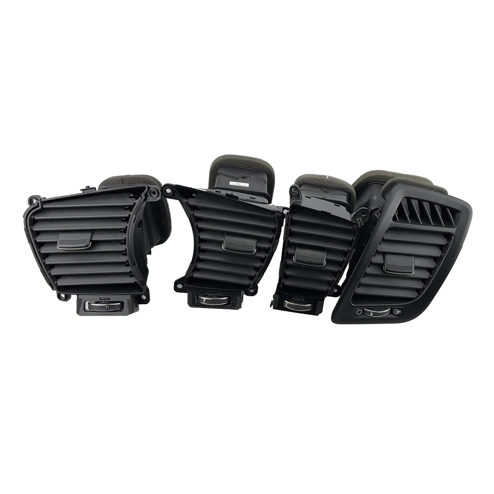 1PCS for Kia OPTIMA 2010-2015 KIA K5 Salida De Aire Acondicionado Salida De Panel De Instrumentos