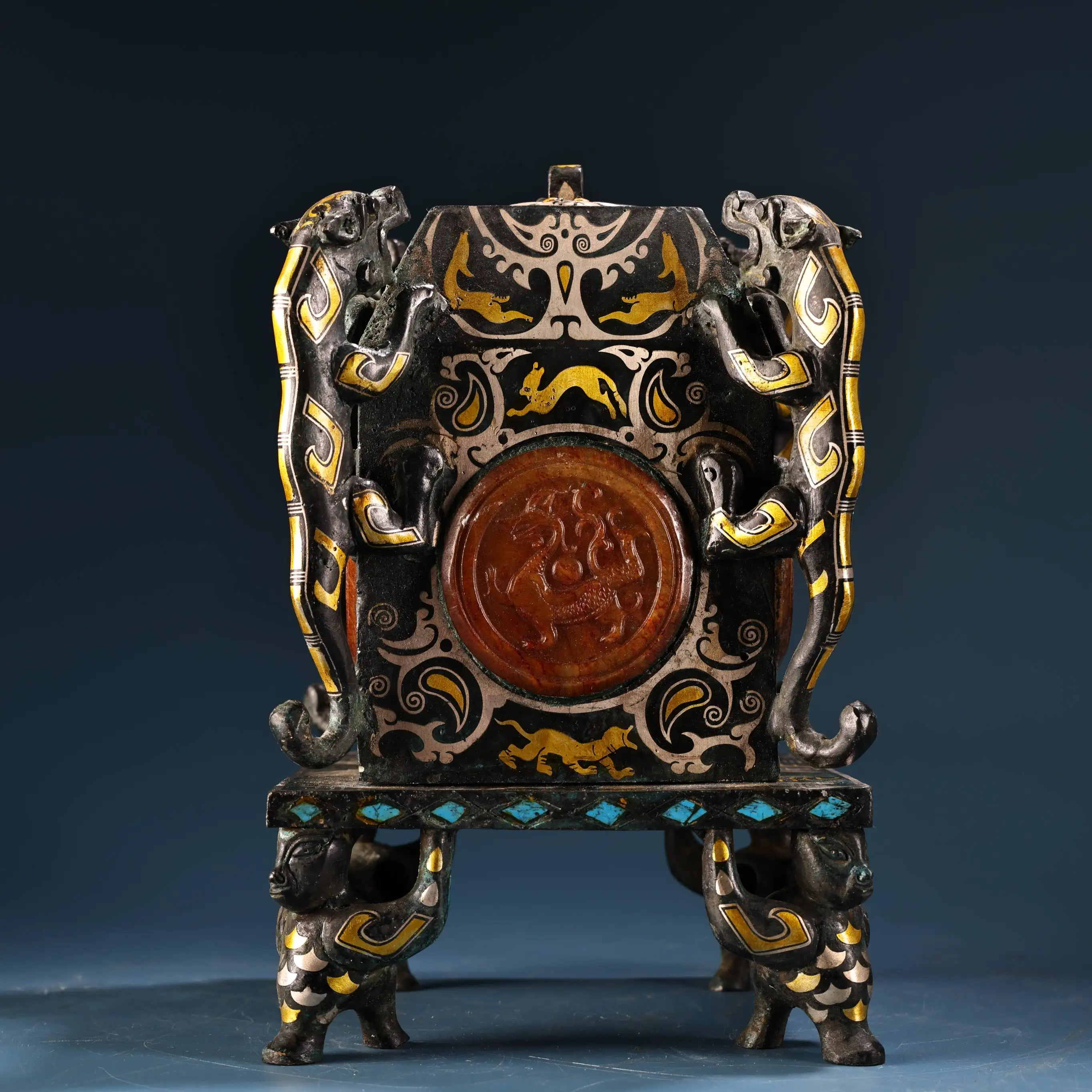 8