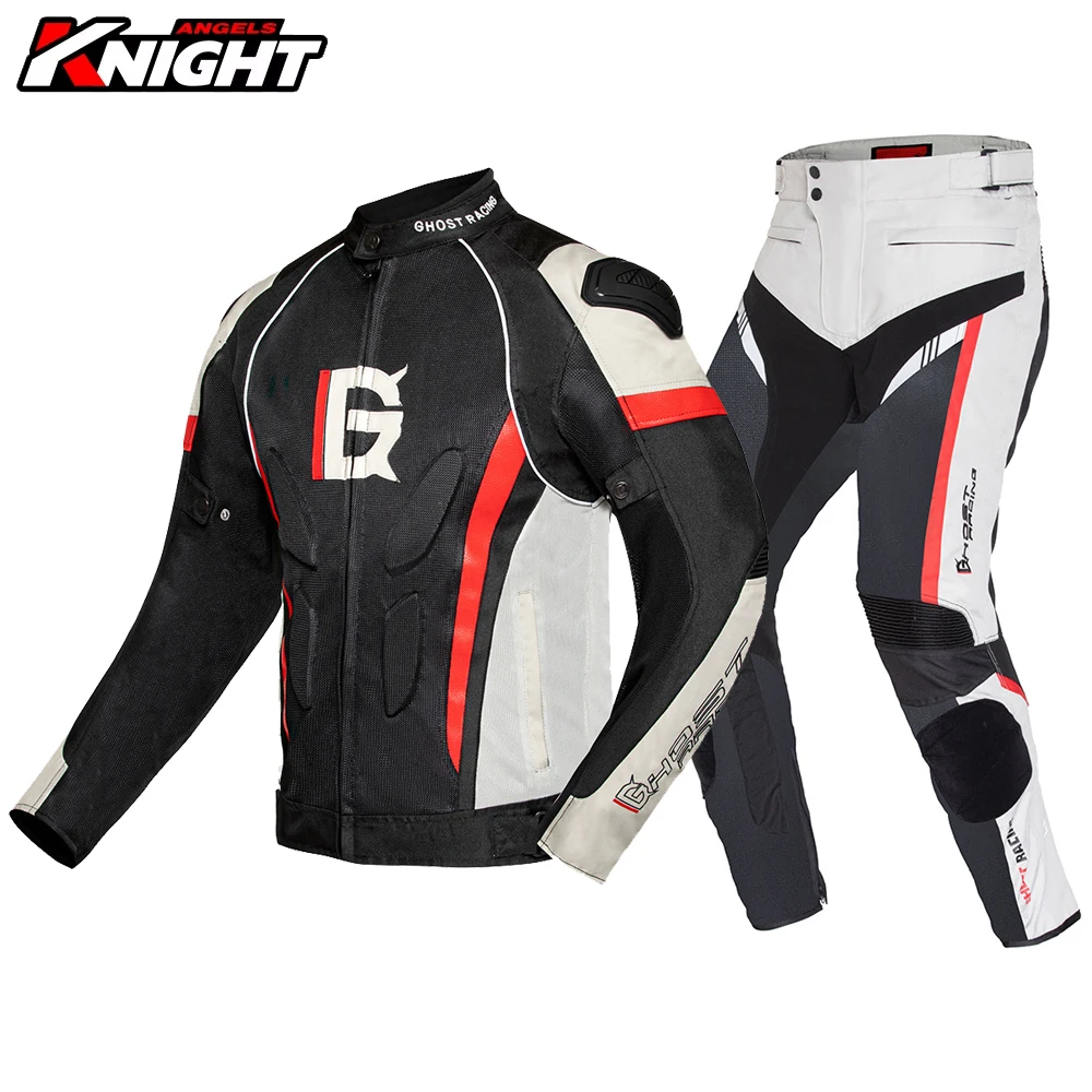 

Мотоциклетная куртка, защита от падения, куртка для мотокросса, съемная подкладка, одежда для гонок на мотоциклах, дышащая сетчатая куртка для мотокросса