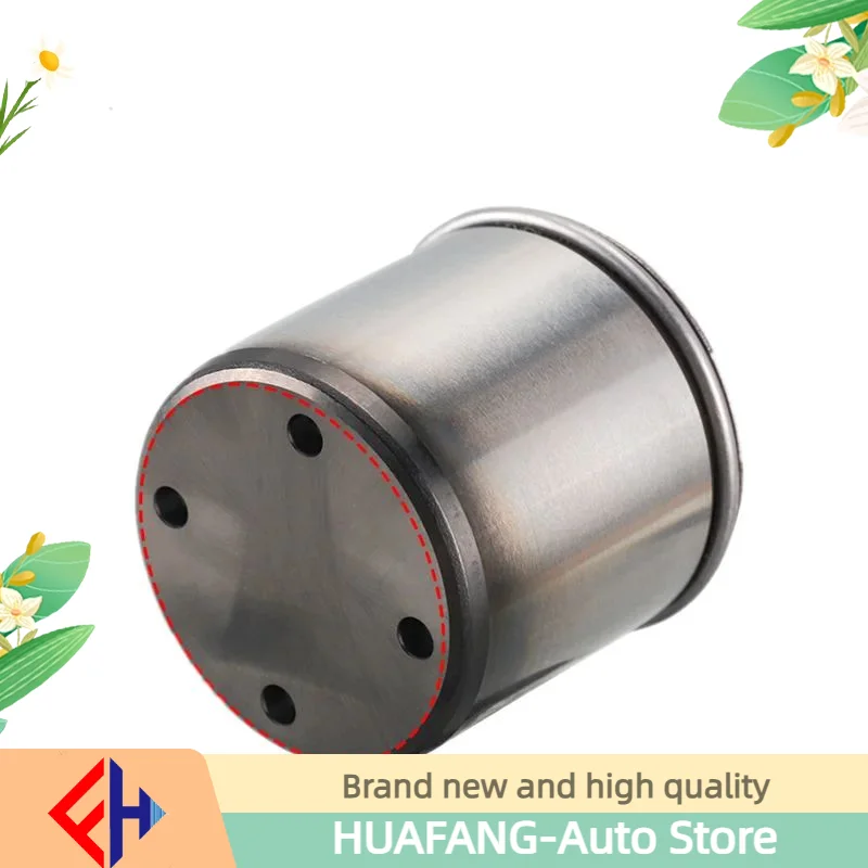 2.0l 2.0t Fuel Pump Tappet Cam Camshaft Follower Fit For Eos Golf Je-tta Passat Touran A3 A4 A6 Tt06d109309c High Quality