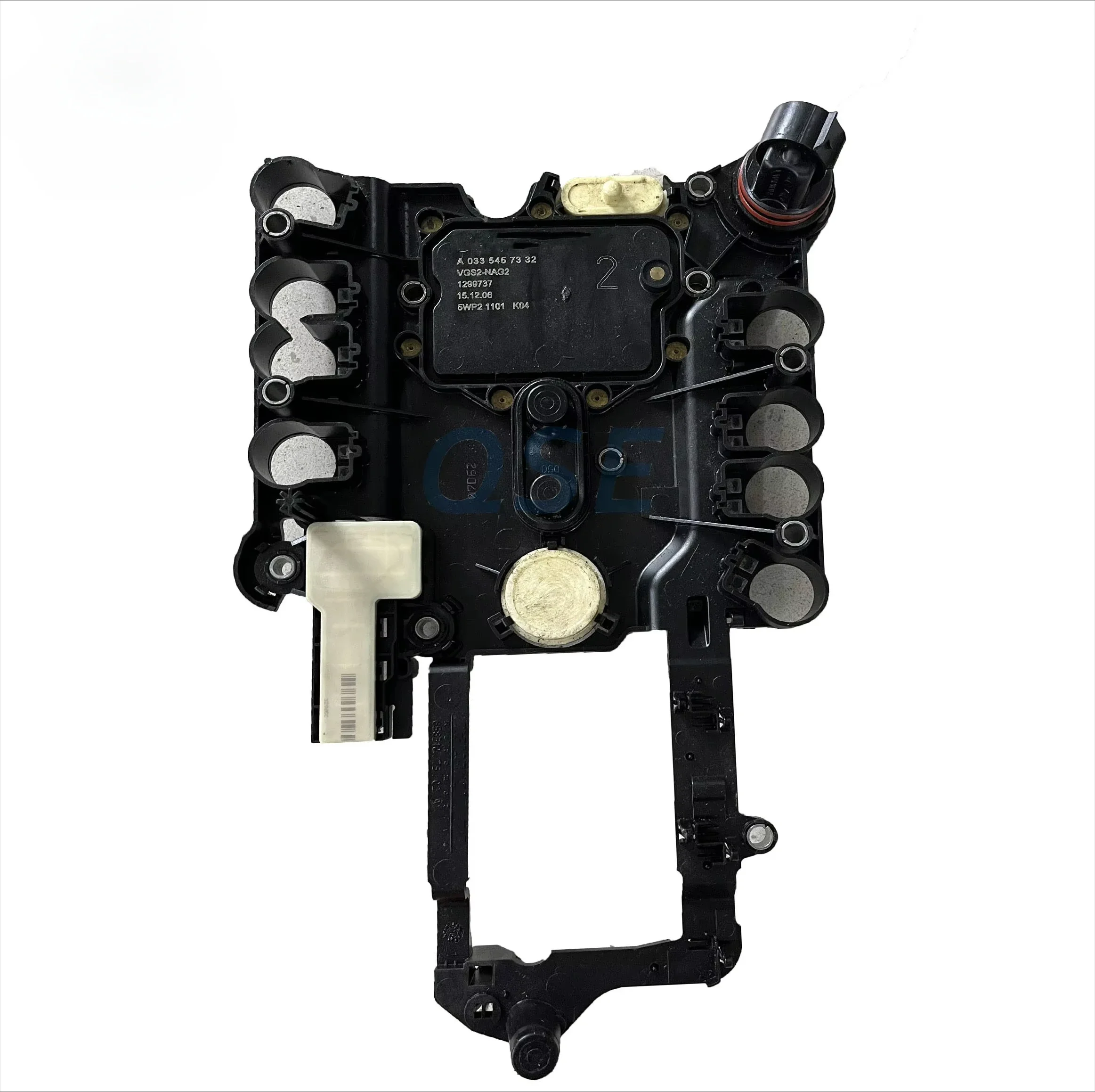 

722.9 5 Pins Transmission Control Unit Conductor Plate A0335457332 TCU for Mercedes Benz VS3 VS2