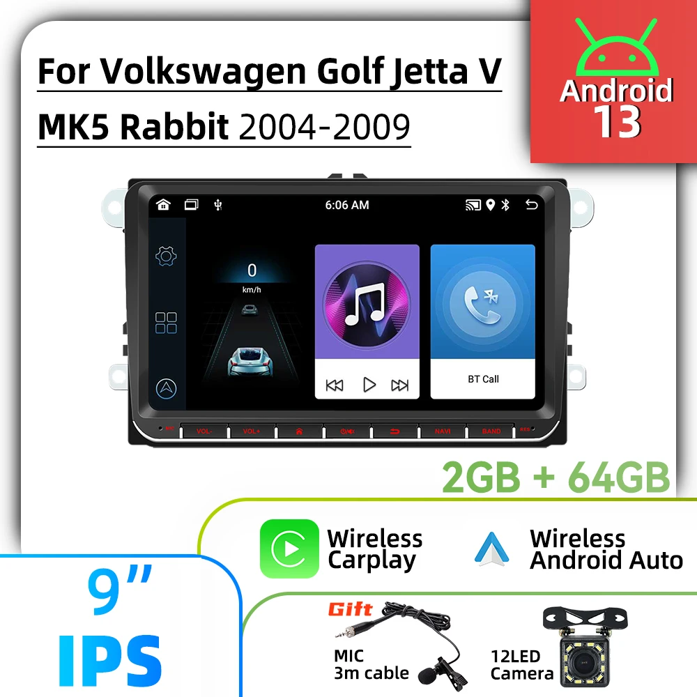 Wireless Carplay Au… - image