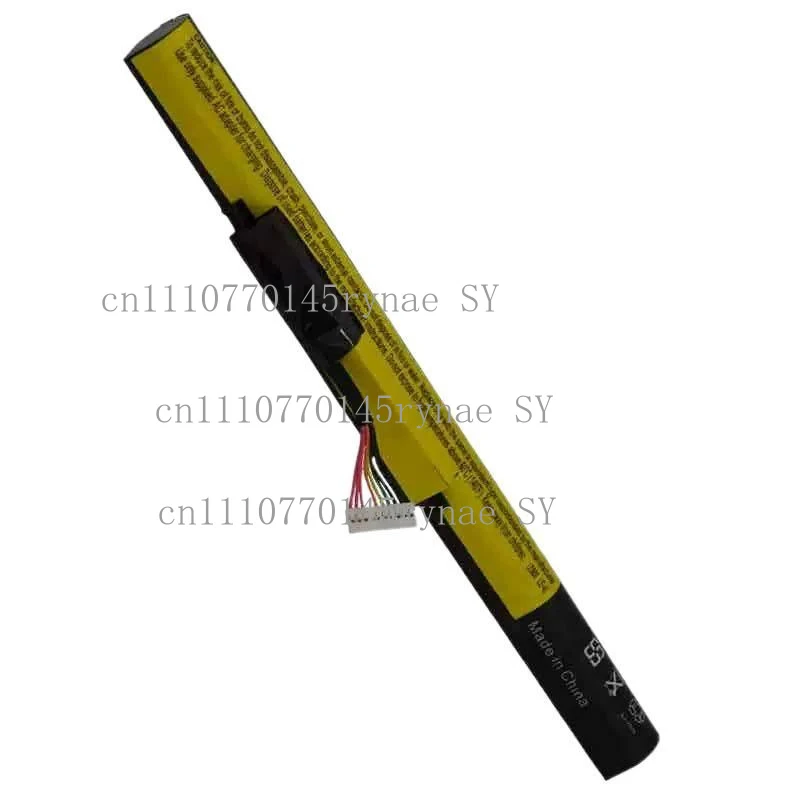 Batería de repuesto L12S4K01 14,4 V 48Wh para Lenovo IdeaPad Z400 Z410 Z500 Z510 P400 P500 L12M4E21 L12M4K01 L12S4E21