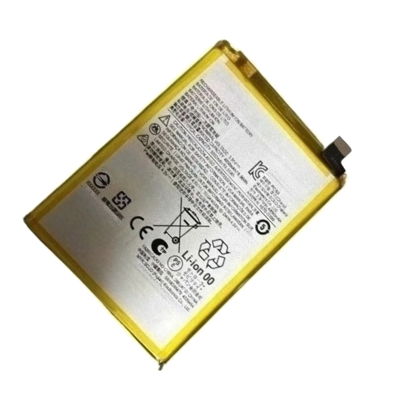 New 4850mAh 3.91V Brand PC50 High Quality Mobile Phone General-purpose Battery for Motorola G54 XT2343-3