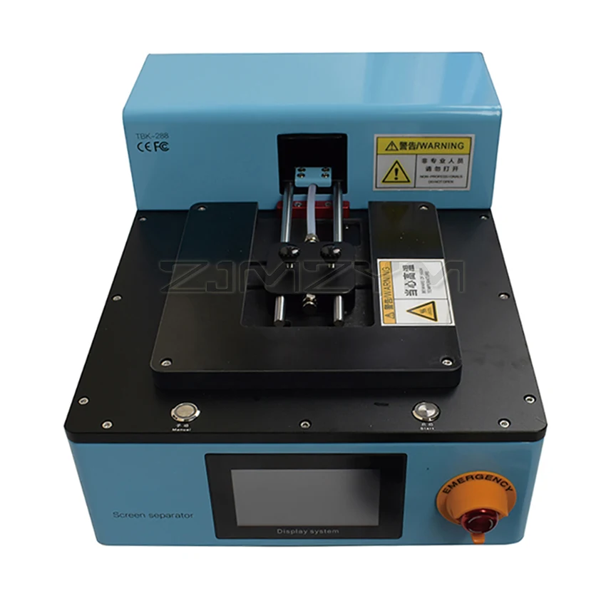 

TBK-288 Smart Automatic Screen Separator For Cell Phone LCD Screen Separating Machine for Iphone 5 -14 14pro 14PROMAX
