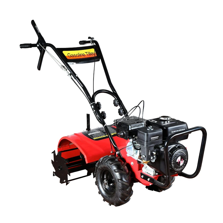 

China Mini Power Hand Tiller Machine Agricultural Price