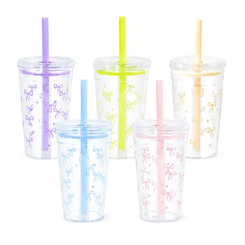 8 best sales स्ट्रॉ के साथ पीने का कप - №6