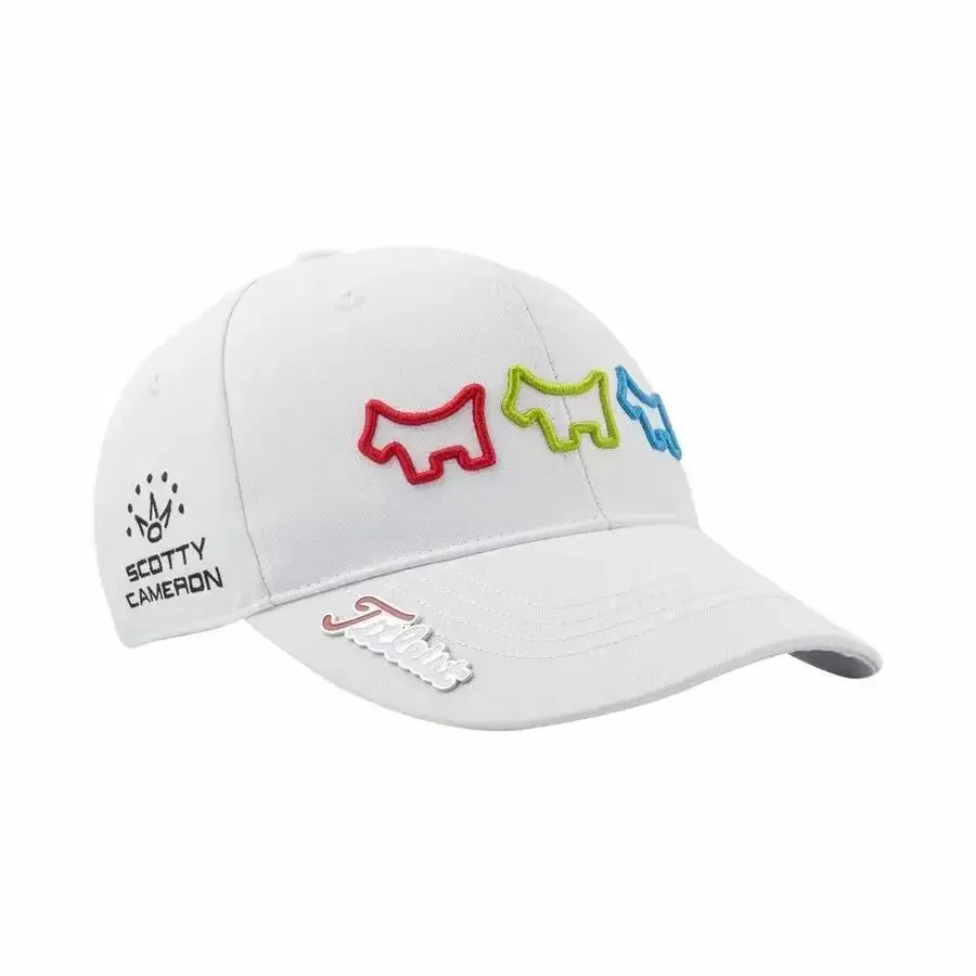 

new golf wear Golf cap aylor Made Tour radar cap golf hat golf wear men women 2024 peaked cap hunting Running Women golf cap