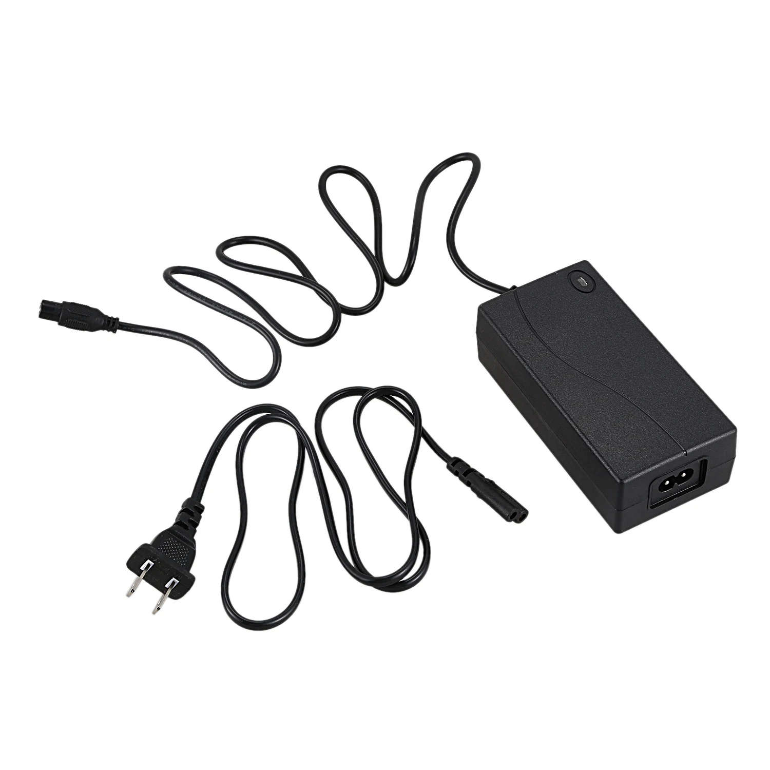 A68Z Balance Car Power Adapter Charger For 2 Wheel Self Balancing Scooter For -Hoverboard Unic(Us Plug)