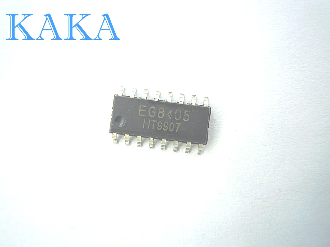 10PCS New Original EG8405--EG/SOP-16
