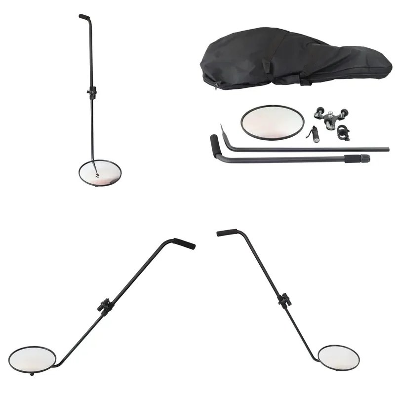 Wholesale Cheap Undercar Search Inspection Mirror Security & Protection Product with Competitive Price