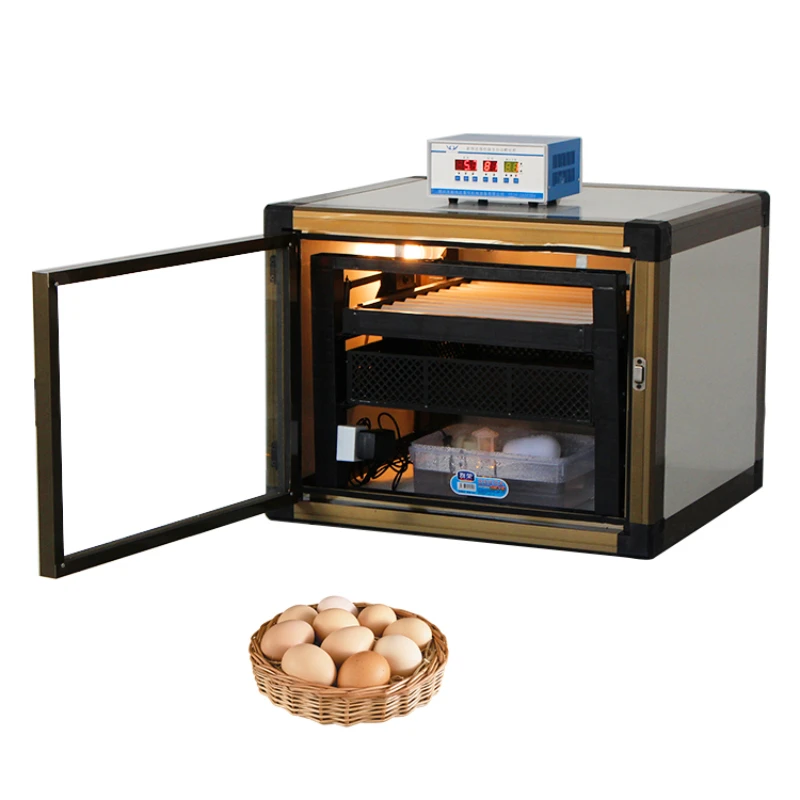 

egg incubator and hatcher automatic intelligent egg incubators