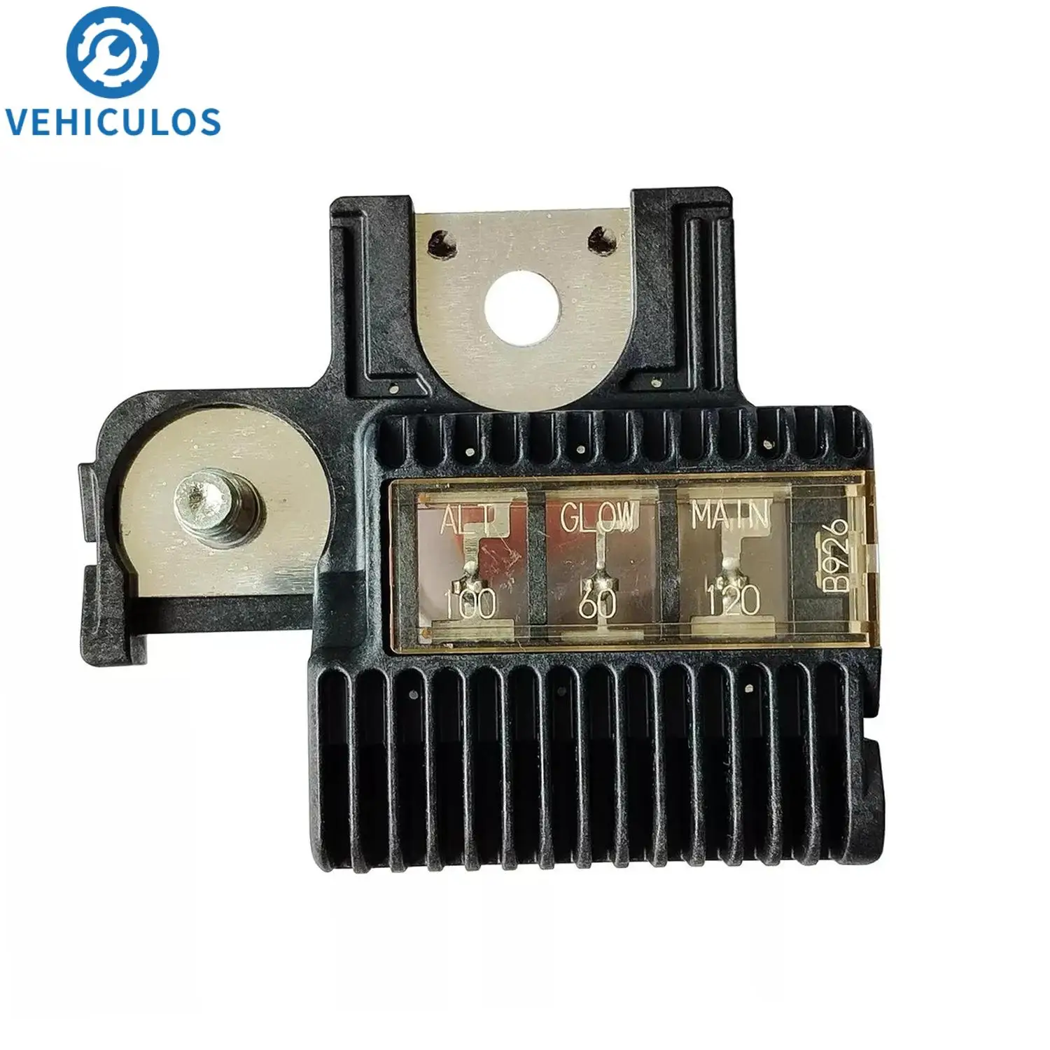 

Safety Fusible Block 57630-26600-71 57630-U3610-71 For TOYOTA For KLIFT 8FGCU20 8FGCU25 7FD/8FD10-35 Forklift Trucks 100% New