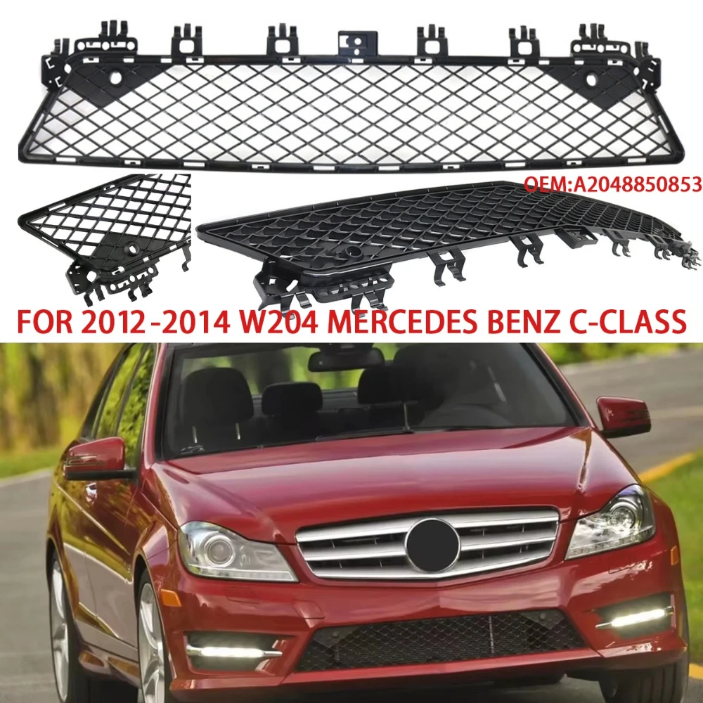 pour-2012-2014-w204-mercedes-benz-classe-c-c63c300-berline-estate-pare-chocs-avant-calandre-centrale-calandre-inferieure-maille-oem-a2048850853