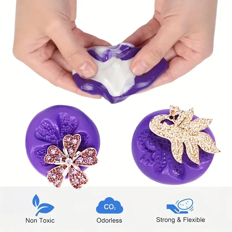 Thumbnail 4 - #31 Trending Resin DIY Kits Right Now