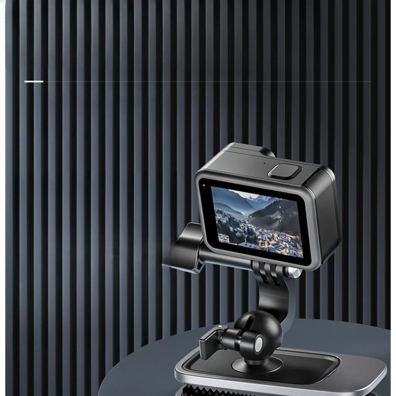 

Camera Universal Backpack Clip First Person Viewpoint for gopro12/11/10/9/8/7/Ma