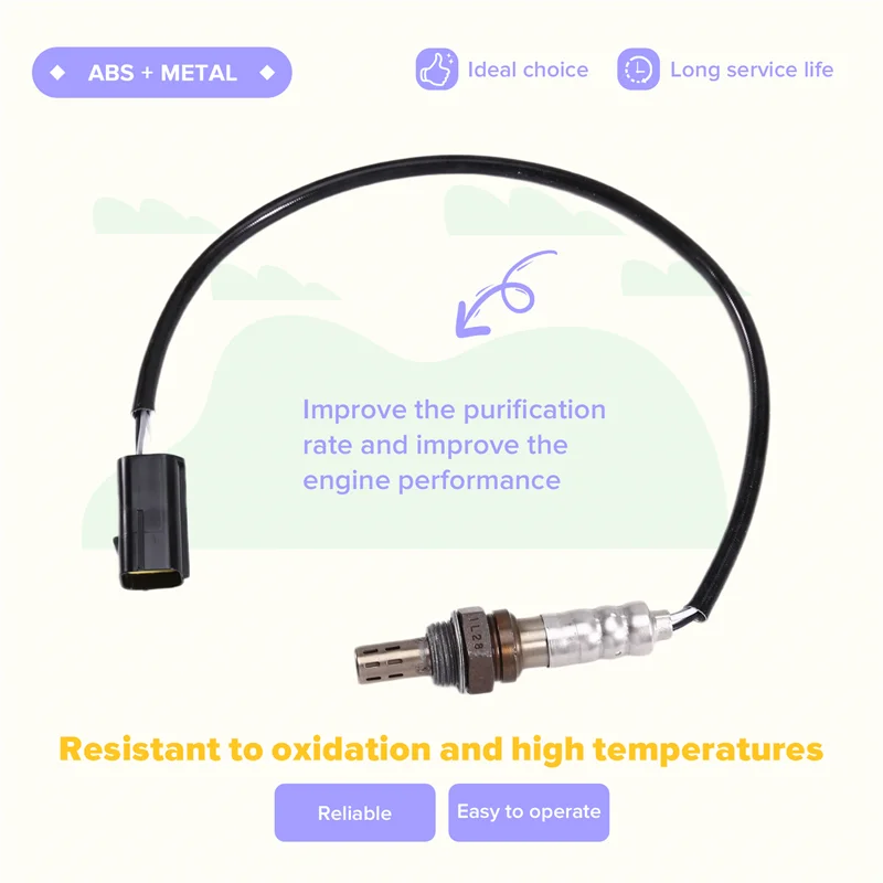 酸素センサーラムダ O2 ドゥカティモンスター 1100 696 795 796 2009-2013 55211491A オートバイアクセサリー