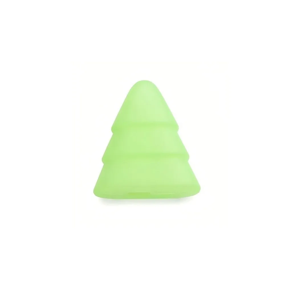 4pcs Cute Silicone Toothbrush Cover Dustproof Ventilated Toothbrush Head Protector Toothbrush Protective Case Home Travel