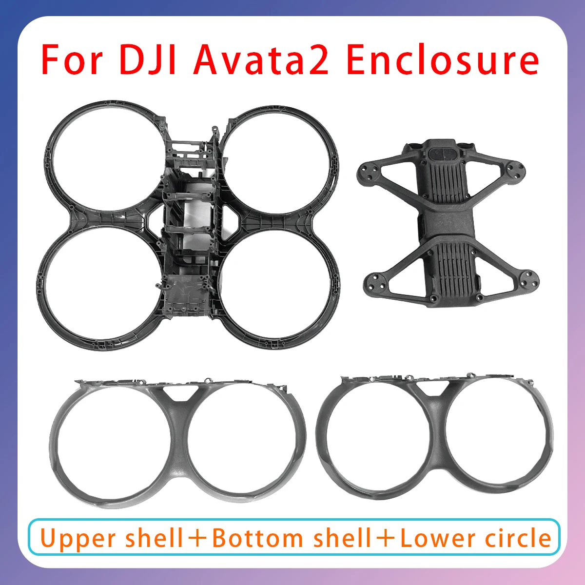 Suitable For Dji Av…