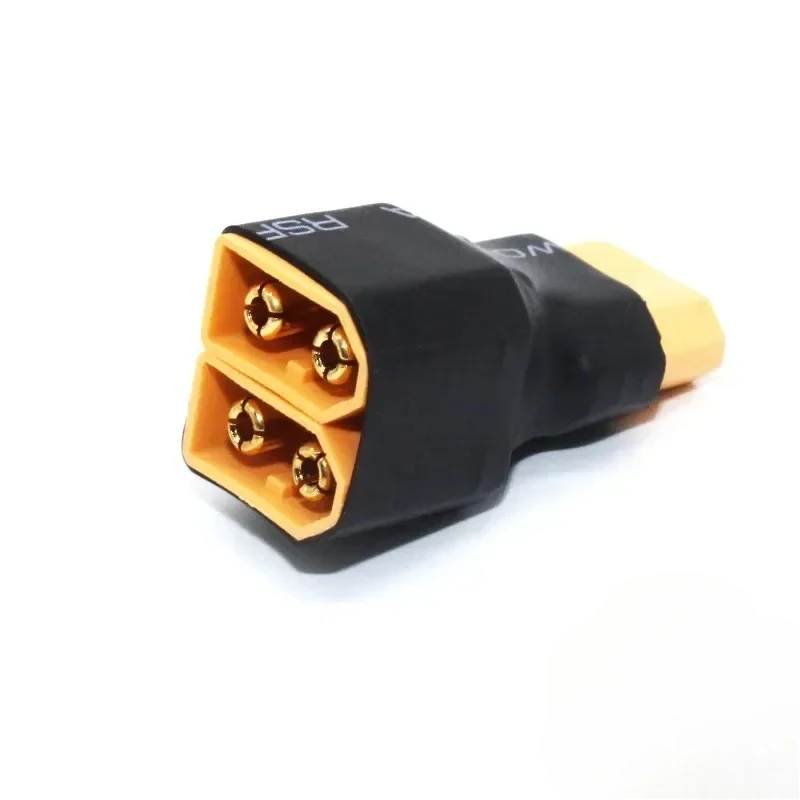 

Ограниченная распродажа XT60, параллельная переходная вилка 1 «мама» на 2 шт.)