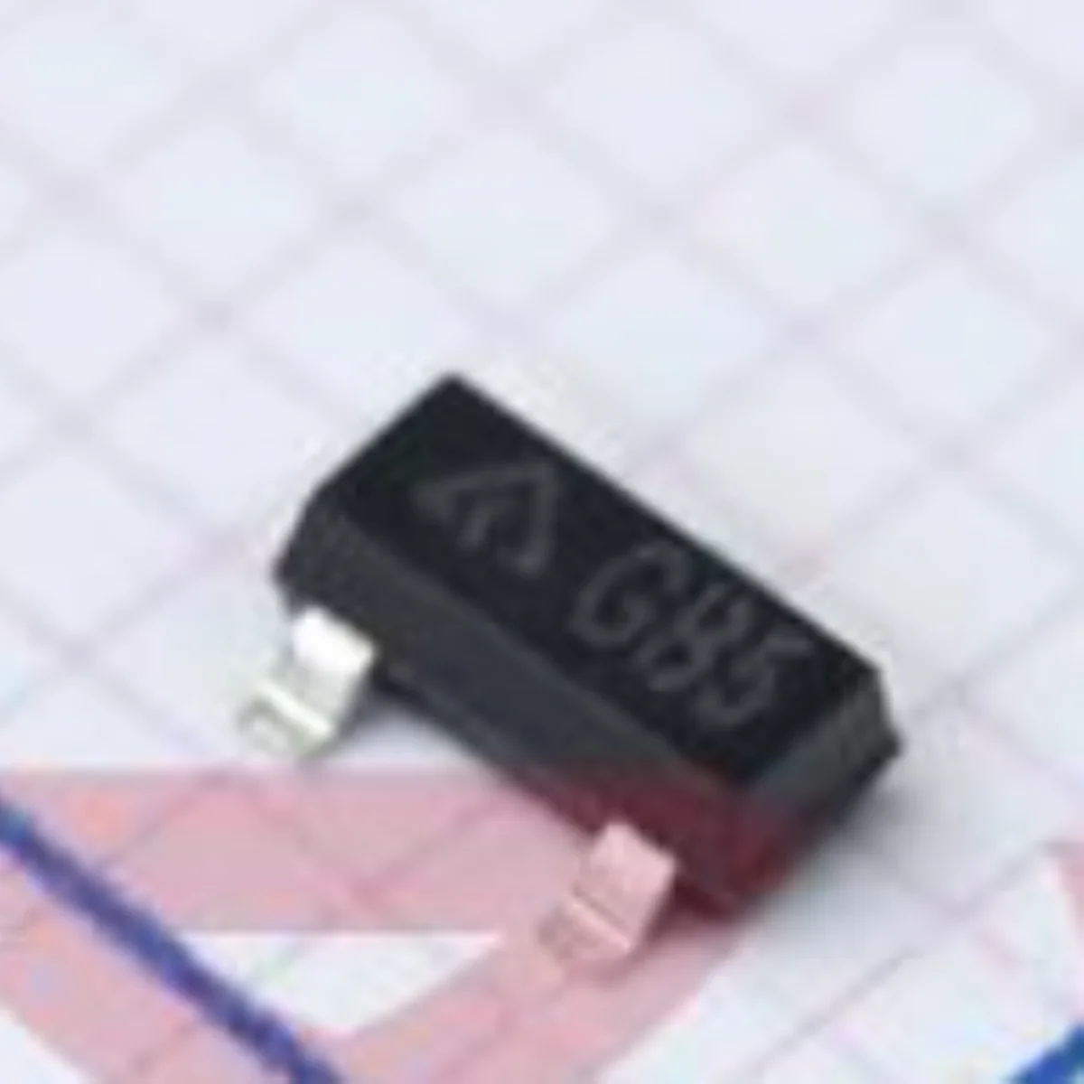 AS431ANTR-G1 Markin…