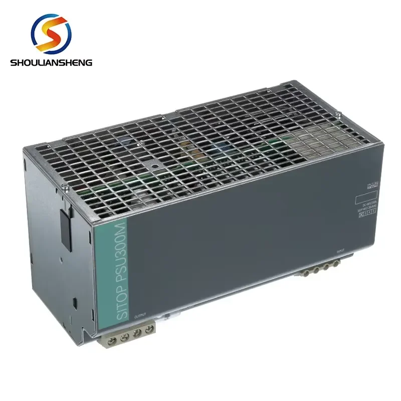 High Quality Industrial Automation Plc Pac Dedicated Controllers with 6EP1457-3BA00 Plc Logic Programming Controller