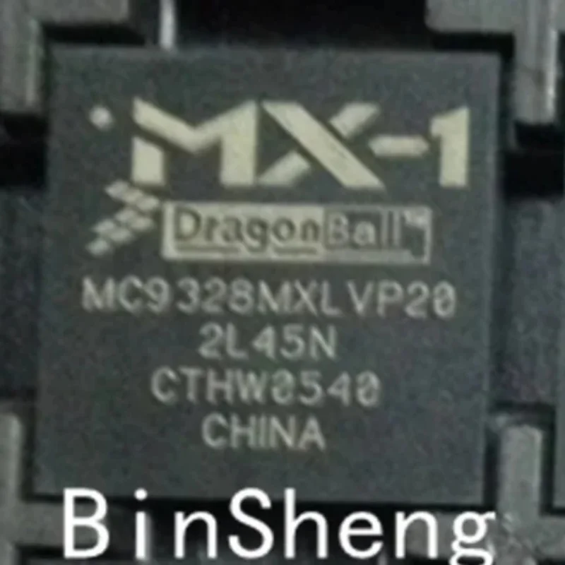 

2 шт./партия MC9328MXLVP20 MC9328MX21VM