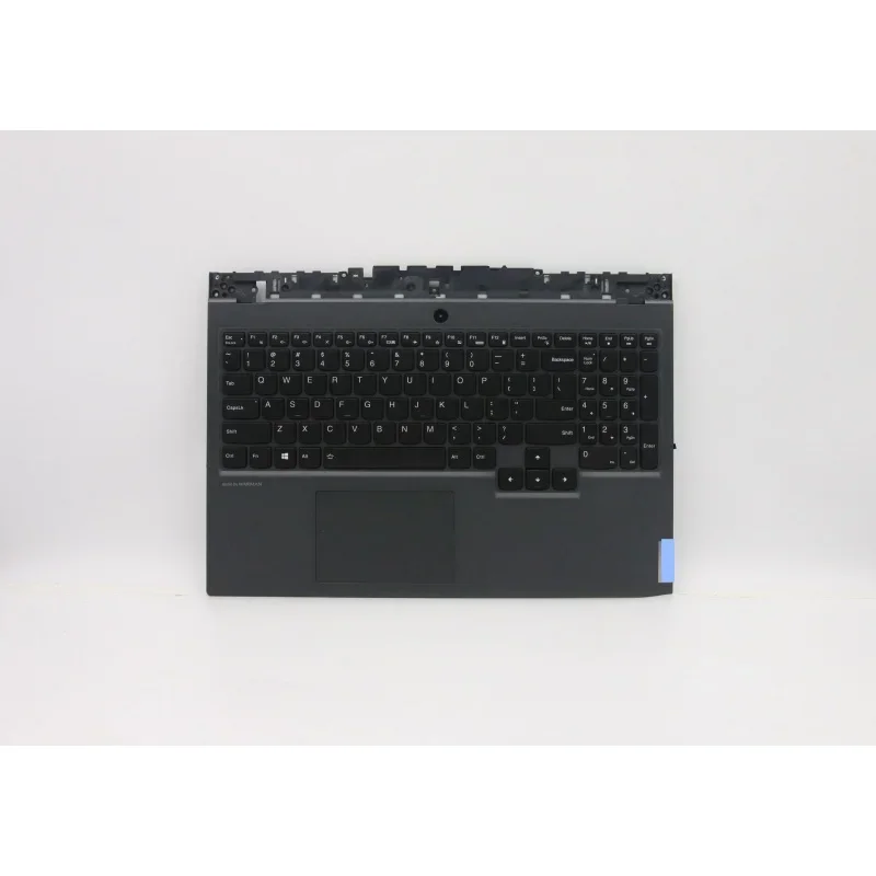 New Palmrest Keyboard Backlit For lenovo Legion 5-15IMH05H -15IMH05 -15ARH05H 5CB0Z26770 81Y6 82AU