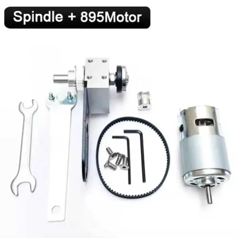 

Седло подшипника для деревообработки, шпиндель мини-настольной пилы, используется для бытового режущего двигателя настольной пилы