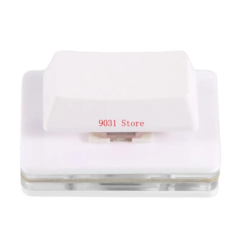 

Программируемые макро-клавиатуры для ПК Клавиатуры с USB1-ключами Одиночные клавиатуры Переключатели Клавиатура