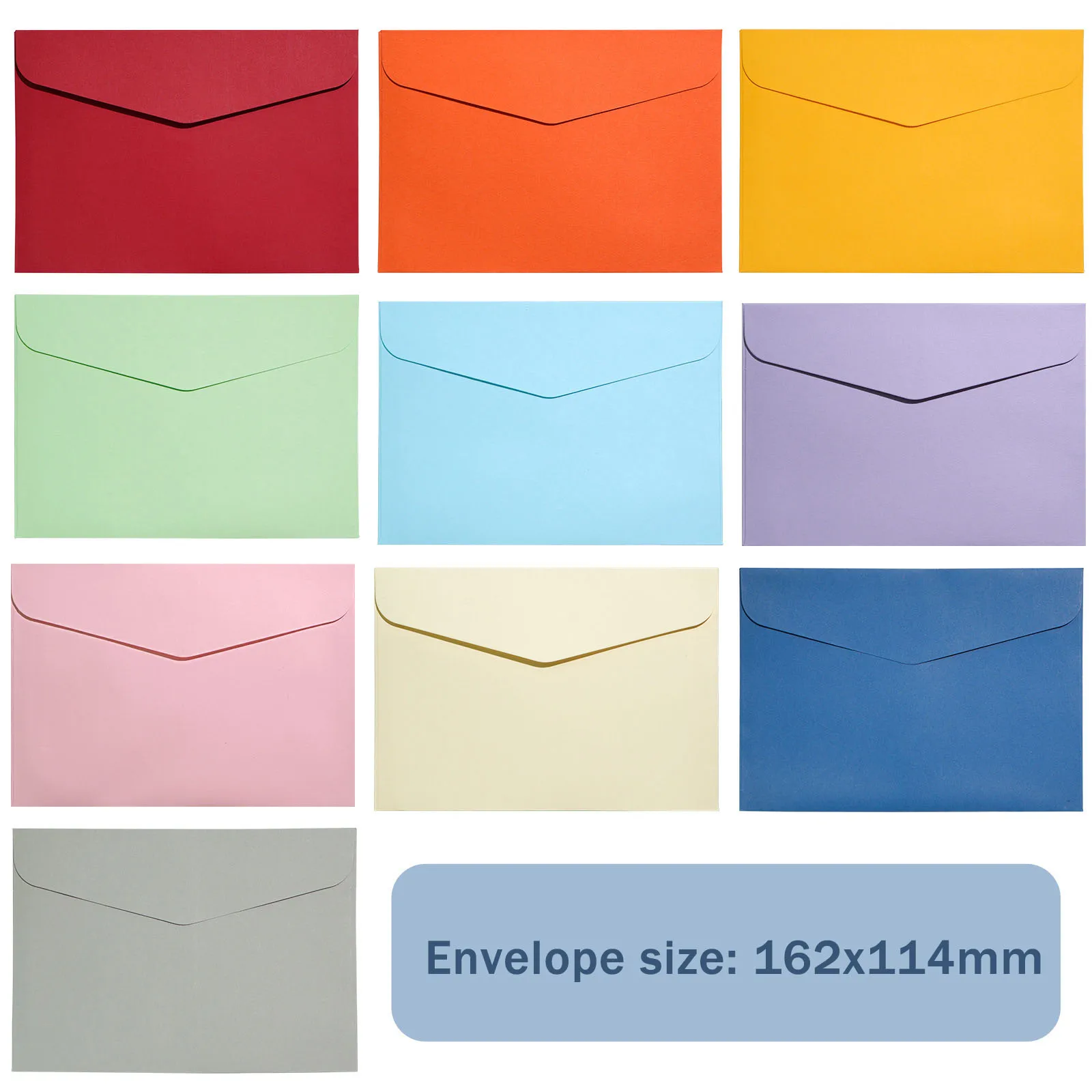 100pcs-lot-color-envelope-western-style-postcard-120g-paper-162x114cm-envelopes-for-wedding-invitation-stationery-gift-packing