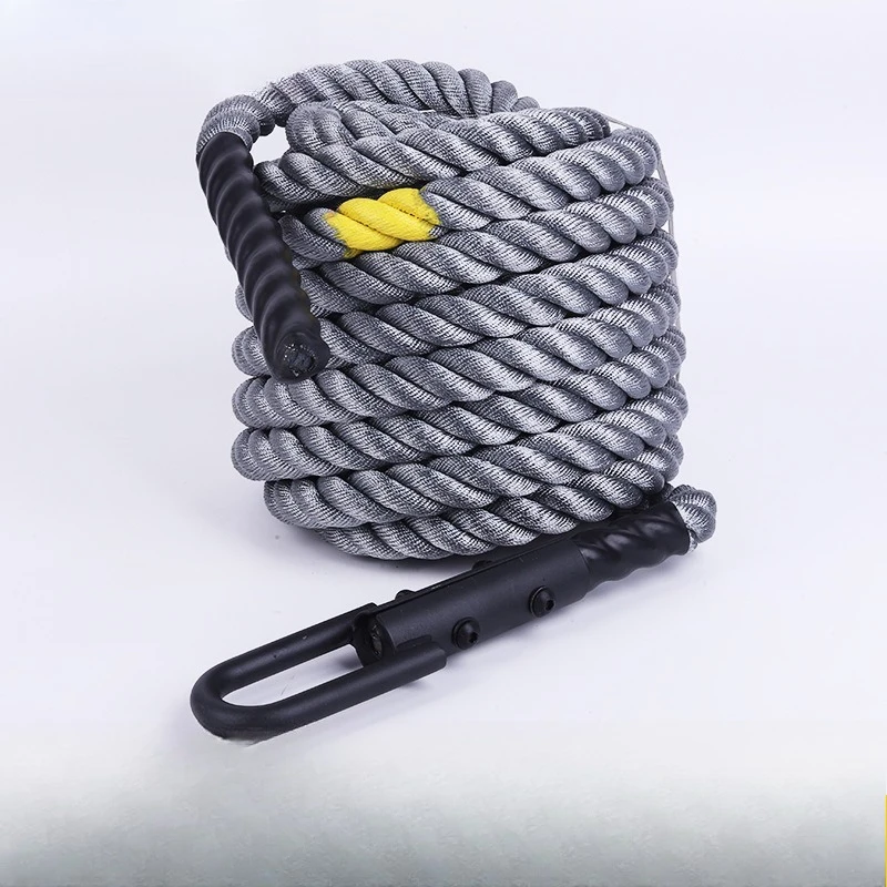 

Sled tension rope, track and field fitness resistance training equipment, physical power traction rope, tire physical