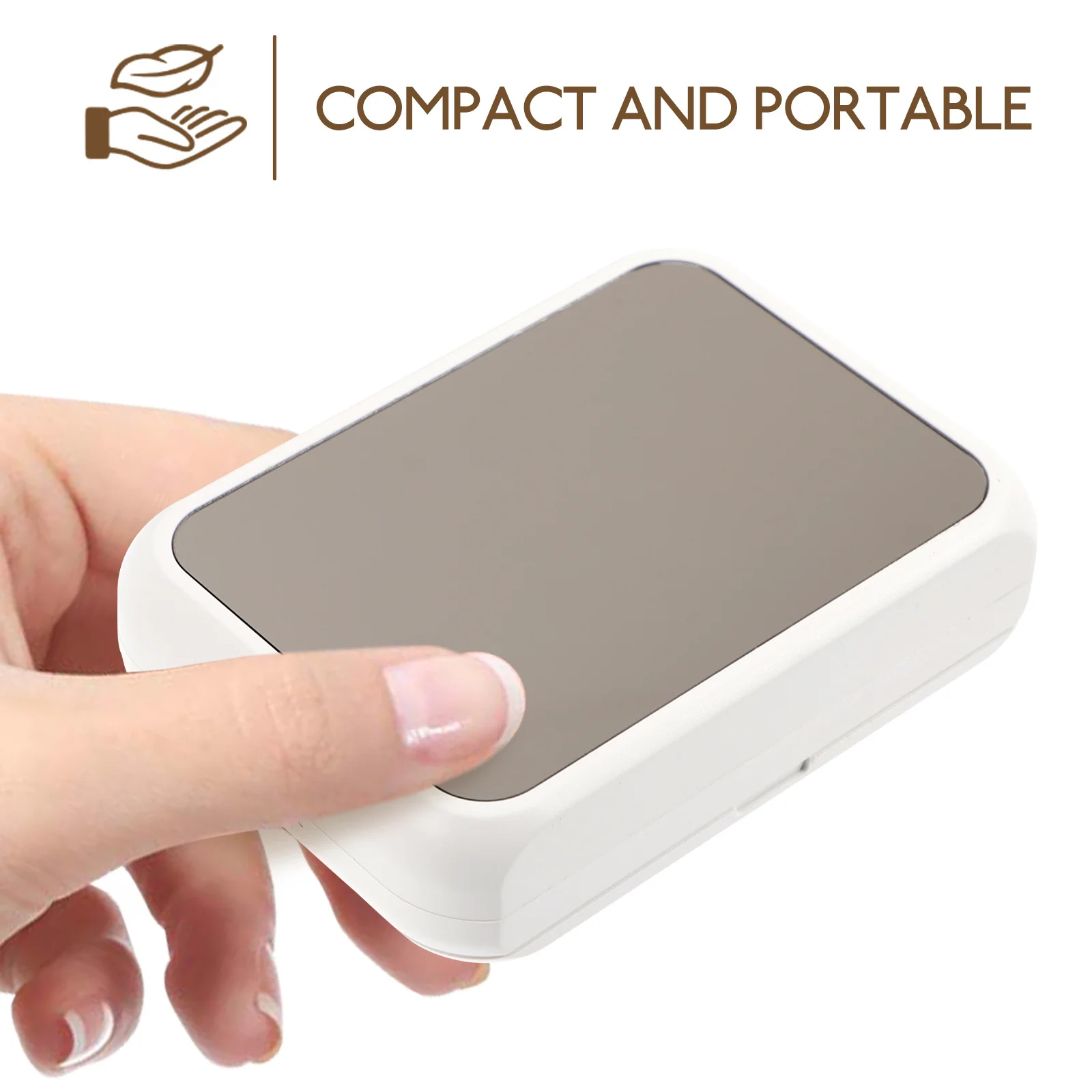 

Multi-Function Kitchen Timer Digital LED Screen Large Display Magnetic Stand Adjustable Alarm Countdown Timer Kitchen Supply