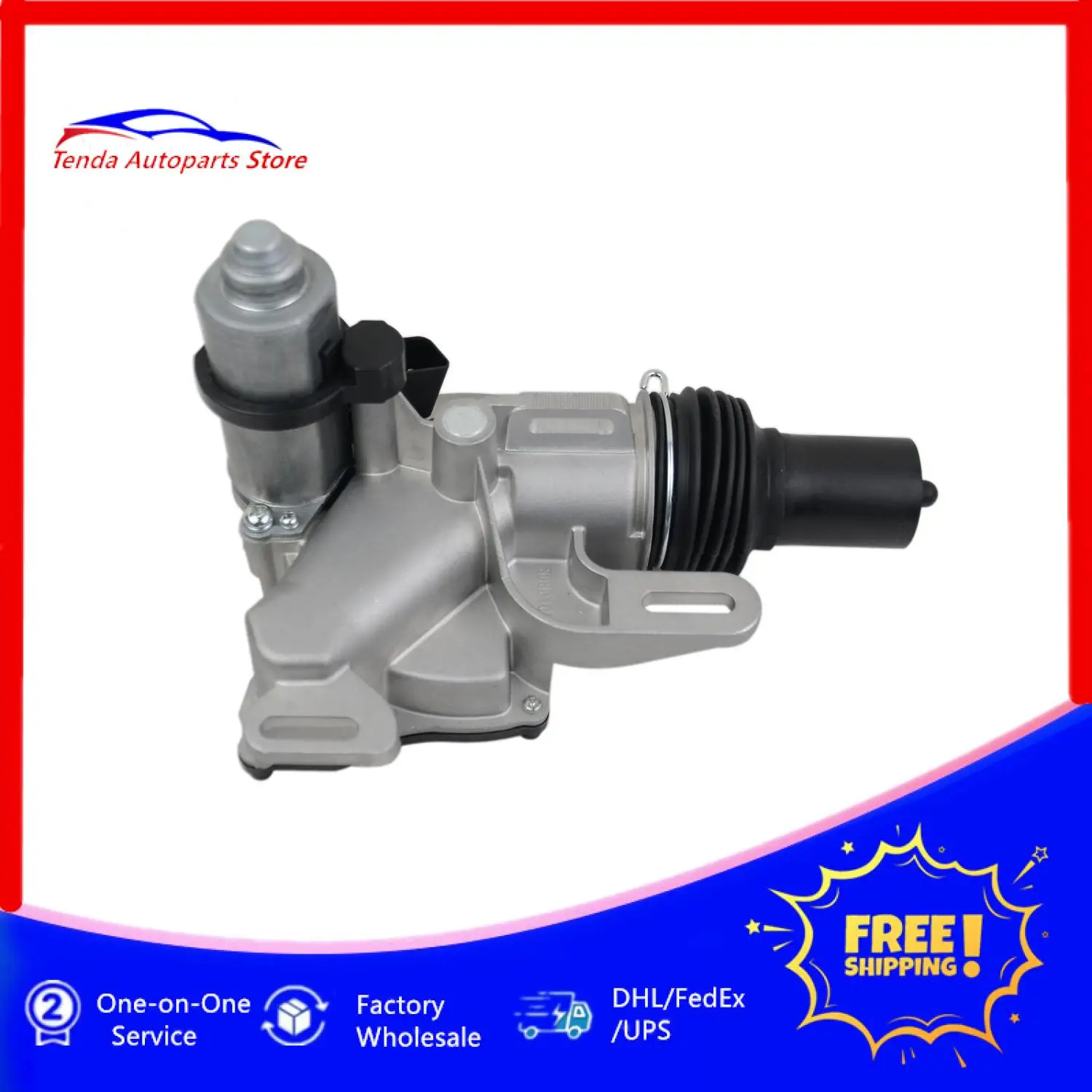 

A4512500062 3981000066 4512500062 Clutch Slave Cylinder Actuator 013981000022 for 09-14 Smart Fortwo Cabrio Coupe