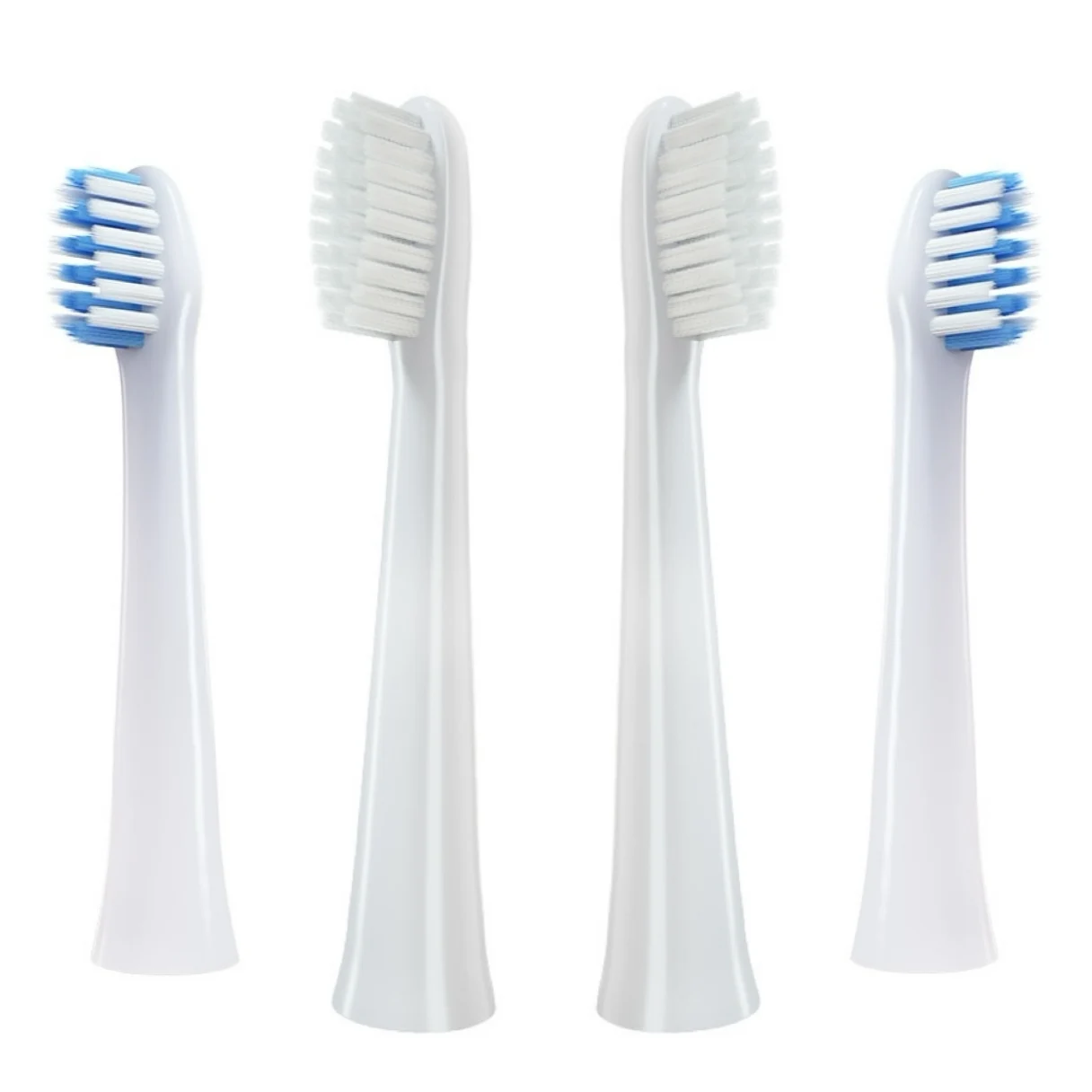 Replacement Toothbrush Head For Panasonic Doltz DM71/DM81/DM711/DM712/DM61/DML1/DM31/PDM7B/MDB3A Electric Toothbrush,4-16PCS