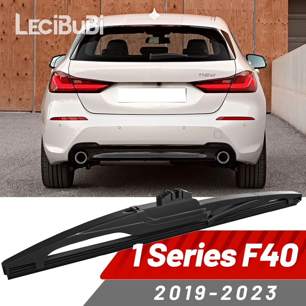 Rear Windshield Wip…