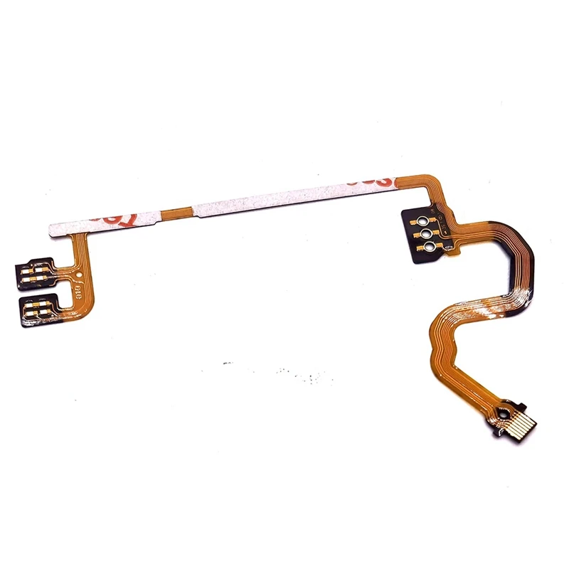 For Lens RF 18-150 Focus Line Flex Cable For Canon RF 18-150Mm Lens Repair Parts