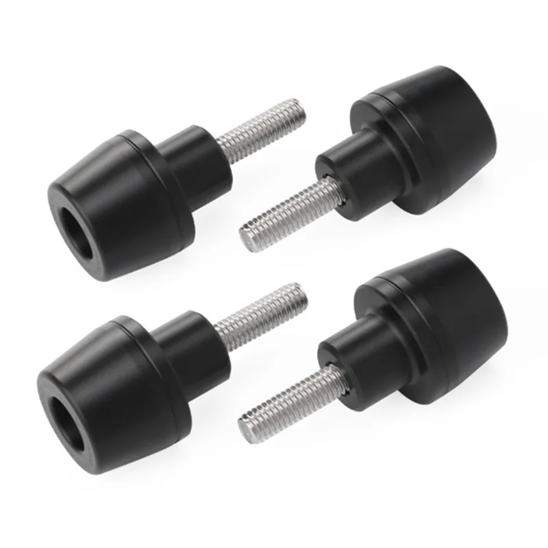 

Motorcycle Front Fender Slider Frame Sliders Crash Falling Protection Sliders For Yamaha MT-03 2021-2024