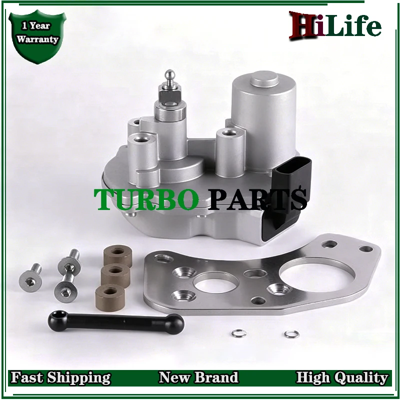 BV50 Turbo Electronic Actuator 059145702L Turbo 53049880054 for Audi A4 A6 A8 Q7 3.0 TDI 176 Kw 150Kw 171Kw ASB BKN BKS BMK
