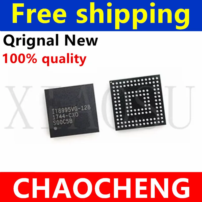 (2-5Pcs)100% New IT…