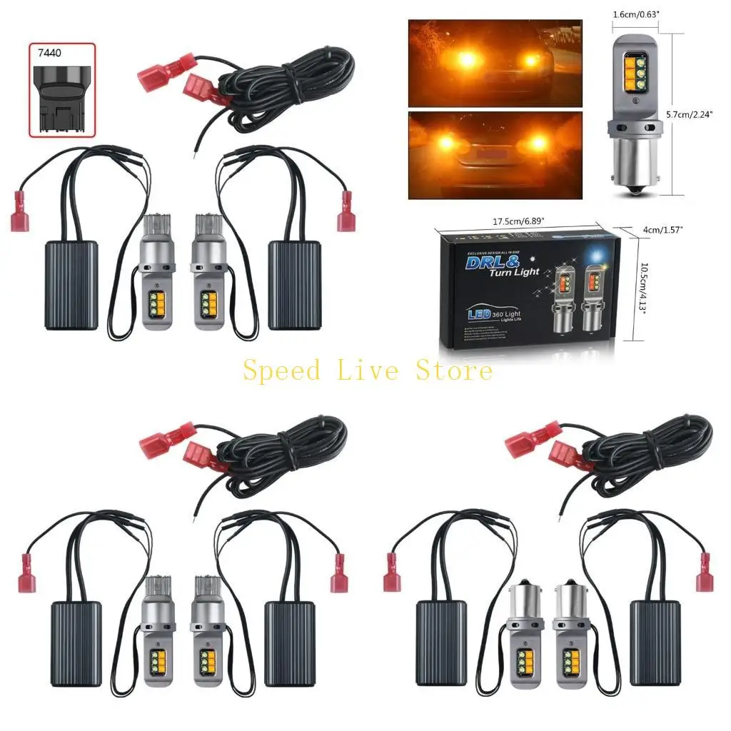 547c-waterproof-car-lighting-led-turn-inversion-light-bulbs-1156-7440-12smd-ba15s-high-power-lamp