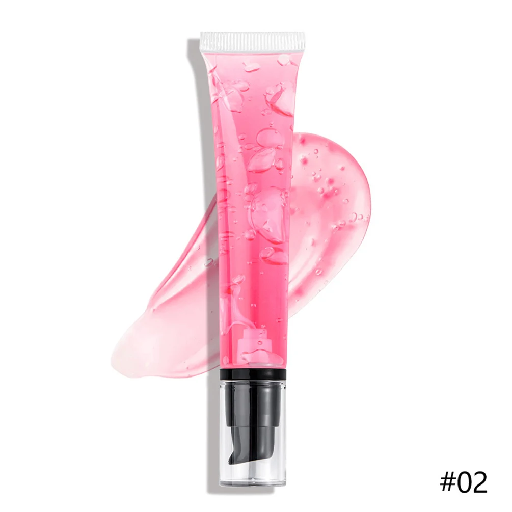 

18g Private Label Face Primer Custom Logo 3-color Non-caking Long-lasting Gel Cream Oil-control Base Moist Long-lasting Makeup