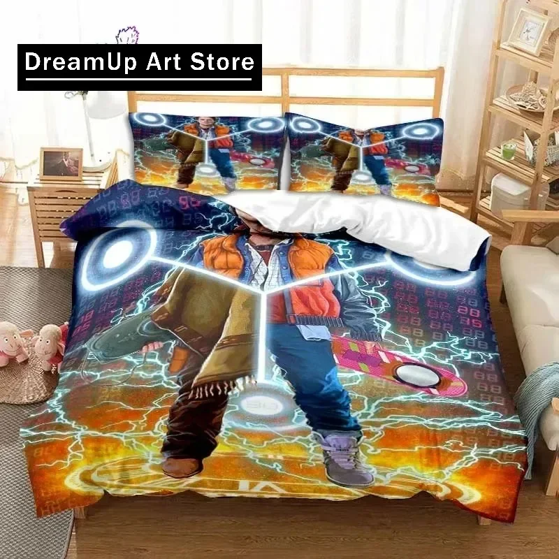 parure-de-lit-avec-film-de-science-fiction-imprime-en-3d-retour-vers-le-futur-pour-garcons-et-filles-double-queen-king-size-housse-de-couette-taie-d'oreiller-pour-garcons-et-adultes
