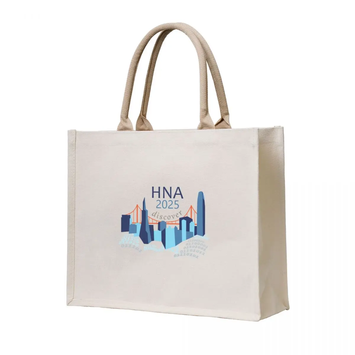 

Haiku North America merchandise - main transparent logo selections Tote Bag Lady bag Canvas bag for women bags woman 2025
