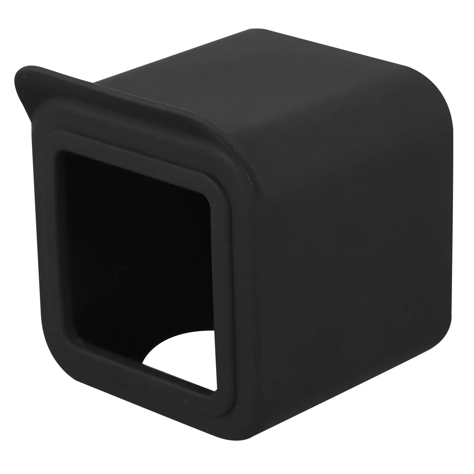 V3 Silicone Security Camera Cover Protective Sleeve All Weather Dustproof Easy Installation Camera Protective Case