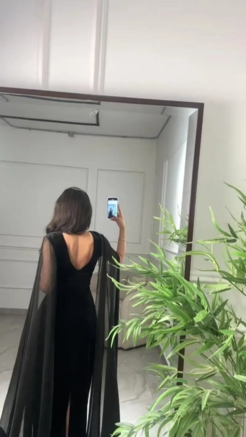 Ropa de mujer verano primavera vestido suelto de manga larga Abaya estilo Oriente Medio vestido de Color sólido