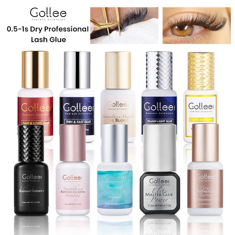 Gollee 0.5-1S Dryin…